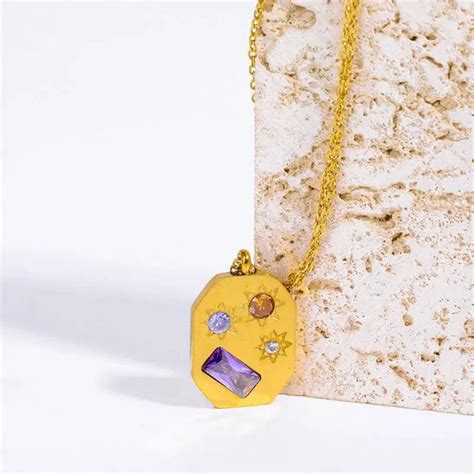 Women’s Necklace– Buy Necklace For Women Online in India – Salty ...