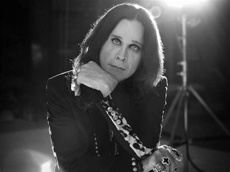 Ozzy Osbourne Wallpapers - Wallpaper Cave