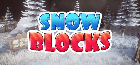 Image result for Snow Blocks Scratch