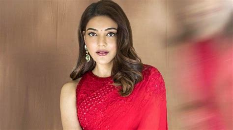 Kajal Aggarwal celebrates her first Karva Chauth with Gautam Kitchlu in ...