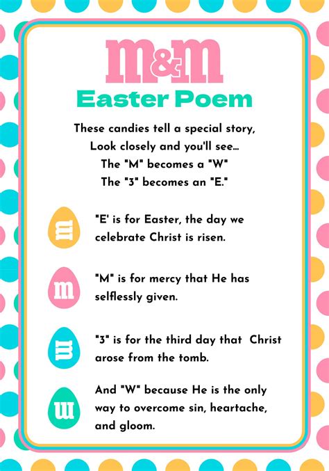 Best Printable Easter - Printablee