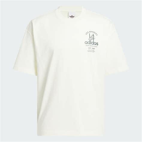 Adidas Sports Design GFX Tee - Beige | adidas India