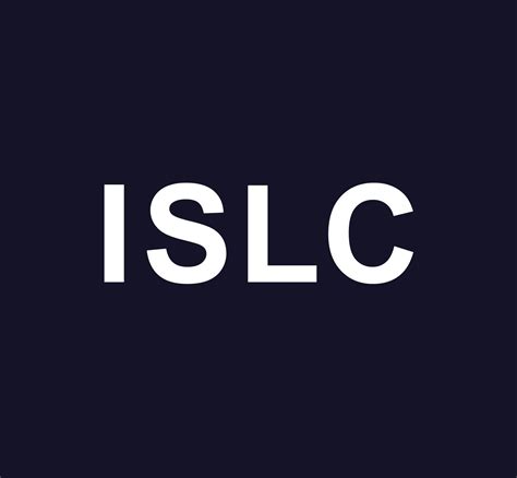 Image result for Islc Program