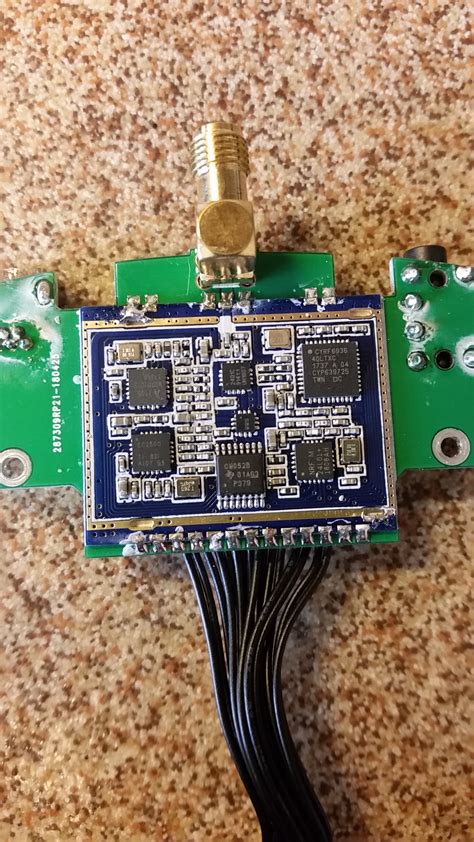 Image result for Setting Up My Jumper 4-In-1 Module