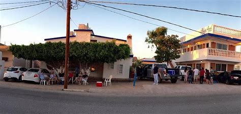 PLAYA AZUL KINO (Bahia Kino, Sonora) - Apartment Reviews, Photos, Rate ...