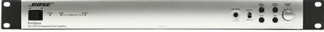 Bose FreeSpace IZA 2120-HZ Integrated Zone Amplifier - Each