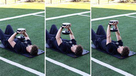 5 Spring Chest Pull Workout 的图像结果