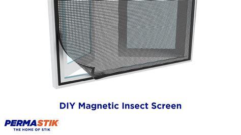 Image result for How to Make Insect Screen