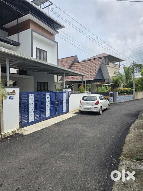 5CENT HOUSE PLOT KAZHAKKOOTTAM ANDOORKONAM - Lands & Plots in ...