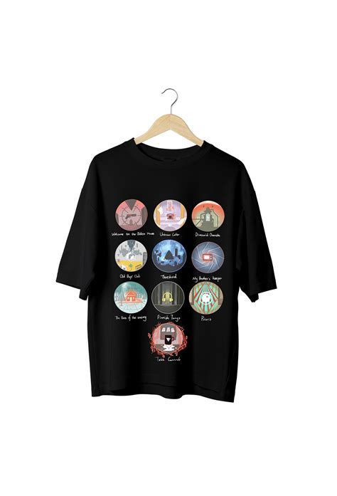 Take Control – Hashwear