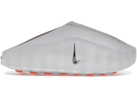 NIKE MIND 001 SLIDE PINK SMOKE WOMEN'S
