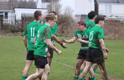 Image result for Barry RFC