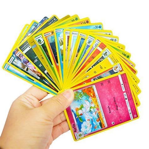 Buy Kingwell Pokemon cards packs New 2018 Sun and Moon Guardians Rising ...