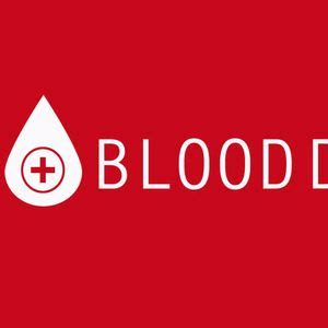 Blood Drive, 7336 W Britton Rd, Oklahoma City, OK, United States ...