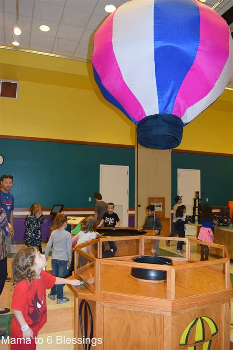 Children's Science Explorium and Sugar Sands Park