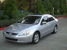 2005 Honda Accord Ex L V6 by 2005 Honda Accord Exl V6 3 0l Automatic Loaded 6 Disc 2005 Honda Accord Ex L V6