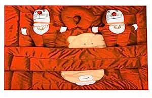 Buy sellpoint Baby Bedding Set of 5 Pcs Online at Low Prices in India ...