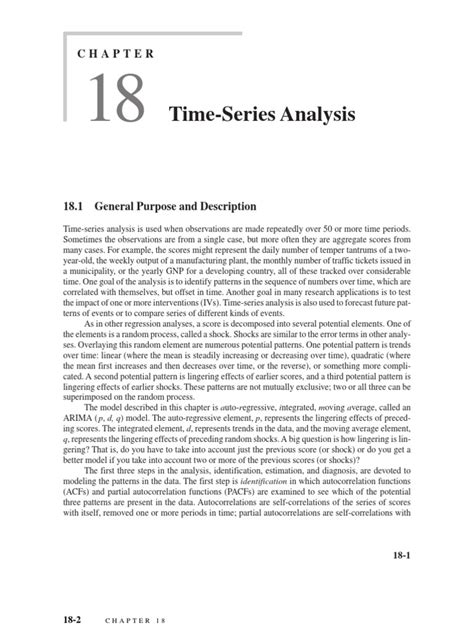 Image result for Time Series Analysis Using SPSS