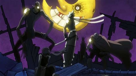 [200+] Soul Eater Backgrounds | Wallpapers.com
