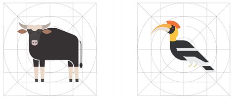 D'source The Icons | Design Process | D'Source Digital Online Learning ...