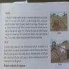 Name the tradition method of irrigation - Brainly.in