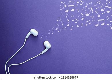 Image result for Treble Clef with Flowing Notes