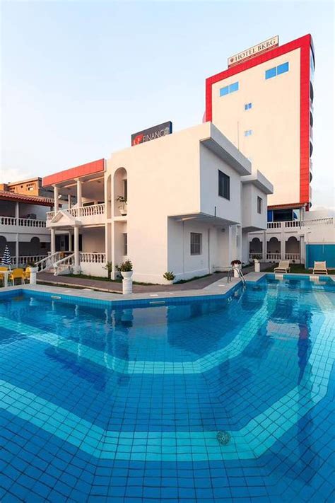 HOTEL BKBG (Lome) - Hotel Reviews, Photos, Rate Comparison - Tripadvisor