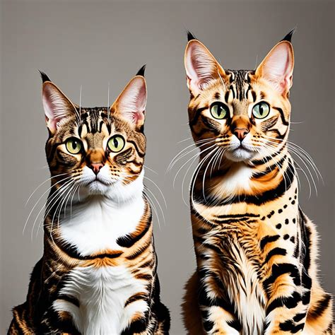 Are Bengal Cats Hypoallergenic? The Truth About This Breed