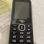 itel it5027 Keypad Mobile Phone with 2.4 inch Display Size |11mm Slim ...