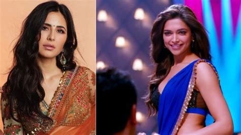 Katrina Kaif Birthday Special: 5 Blockbuster Movies Rejected By The Actress