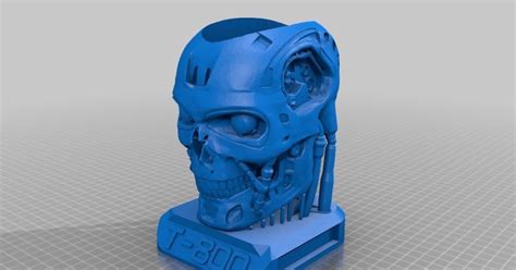 Image result for Paper Terminator