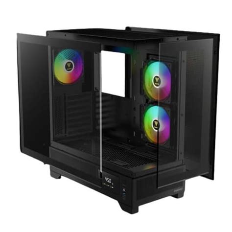 Buy Gamdias Atlas M1 ARGB PC Cabinet