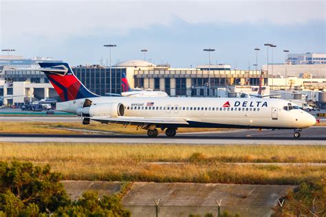138 Routes: Where Delta Air Lines Is Flying The Boeing 717 This Winter