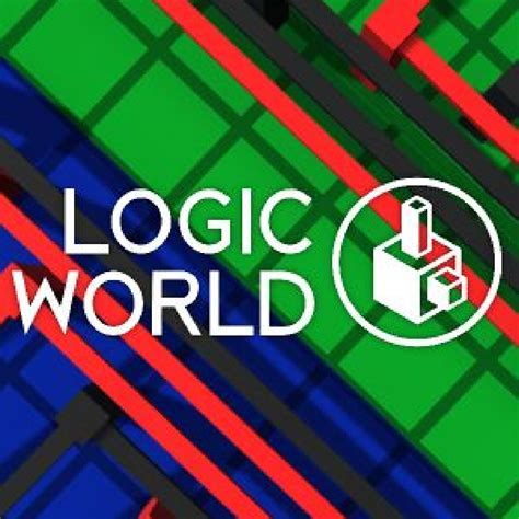 Image result for Logic World Decoder
