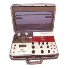 Water & Soil Analysis Kit Model SAI031 : Amazon.in: Industrial & Scientific