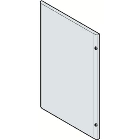 1SL0233A00 ABB | ABB GEMINI Series Plastic RAL 7035 Plain Door, 600mm H ...