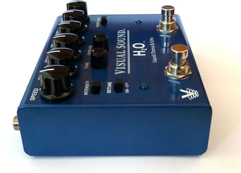 Visual Sound 的图像结果