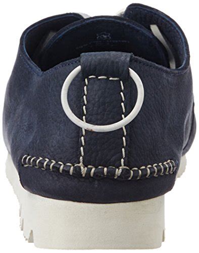 Buy Ruosh Blue Shoes at Amazon.in