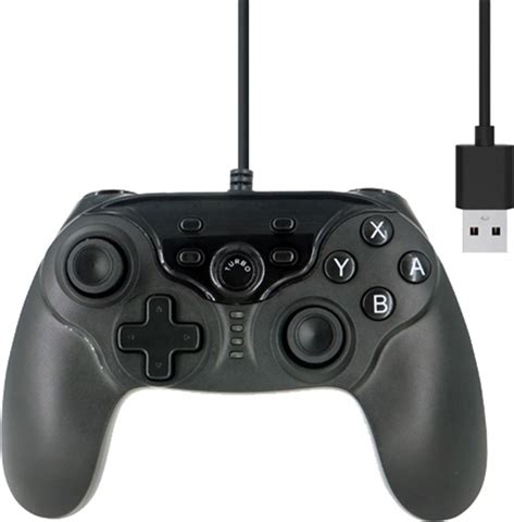 Value 3rd Party Switch Wired Controller - CeX (IN): - Buy, Sell, Donate