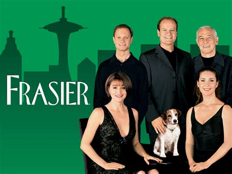 Prime Video: Frasier Season 10