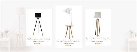 Company Overview - Zhongshan Guzhen Yide Lighting Factory