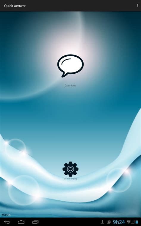 Image result for Quick Answer