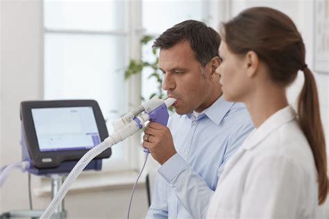 Image result for Pulmonary Function Testing