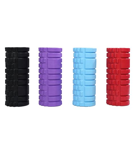 Comprar Rodillo de recuperación para fitness Pro | Foam Roller