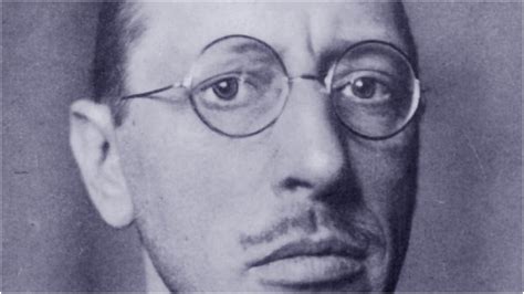 Composer Profile: Igor Stravinsky, Russia's 20th Century Master ...