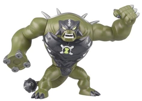 Buy Ben 10Ultimate Alien 10cm Ultimized Ultimate Humungousaur with ...