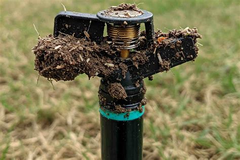 Irrigation Maintenance: How to Keep Your System Running Efficiently ...