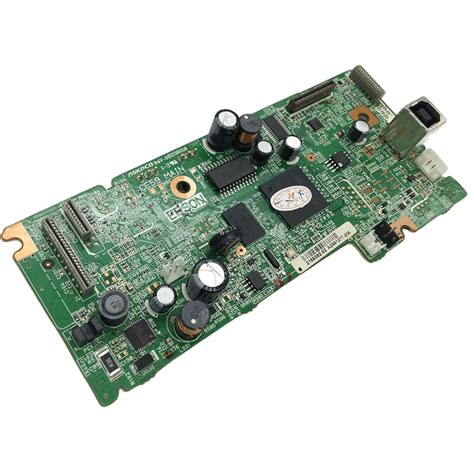 Epson - Board ASSY Main L396 - Impresoras Y Escáneres - Accesorios ...