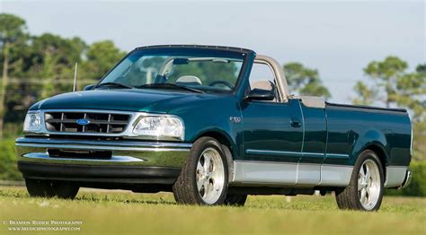 1997 f-150 Convertible Orginal - Ford Truck Enthusiasts Forums