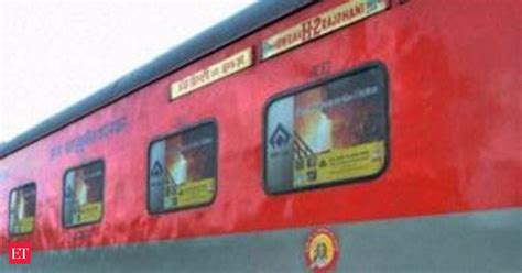 Rail Budget 2012-13: AC rail travel between metros to get costlier by ...